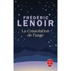 ISBN La Consolation de l'ange livre Français 216 pages