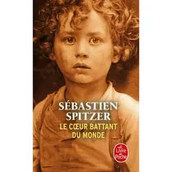 ISBN Le Coeur battant du monde livre Roman Français 456 pages