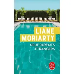 ISBN Neuf Parfaits étrangers livre Novel Français 672 pages