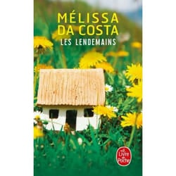 ISBN Les Lendemains livre Novel Français 384 pages