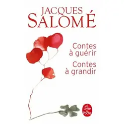 ISBN Contes à guérir, contes à grandir livre Français 384 pages