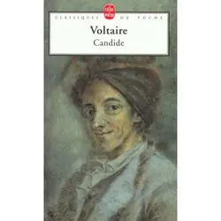 ISBN Candide