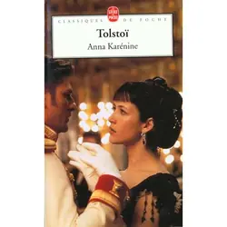 ISBN Anna Karenine