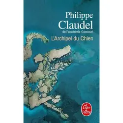 ISBN L'Archipel du Chien livre Novel Français 240 pages