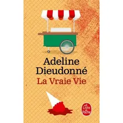 ISBN La vraie Vie livre Novel 216 pages