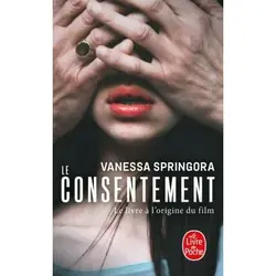ISBN Le Consentement livre 216 pages