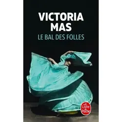ISBN Le Bal des folles livre Roman Français 240 pages
