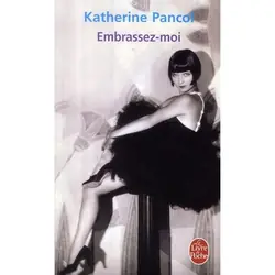 ISBN Embrassez-Moi