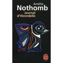 ISBN Journal D'Hirondelle