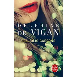 ISBN Les Jolis Garcons livre Littérature Français