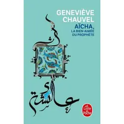 ISBN Aïcha, la bien-aimée du Prophète livre Historical novel Français 416 pages