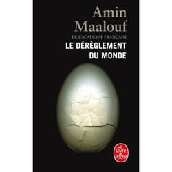 ISBN Le Dérèglement du monde livre Roman Français 320 pages