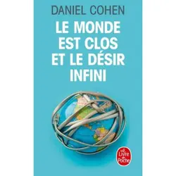 ISBN Le Monde est clos et le désir infini livre Économie Français 224 pages