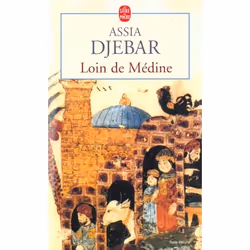 ISBN Loin De Medine