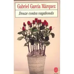 ISBN Douze Contes Vagabonds