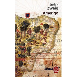 ISBN Amerigo