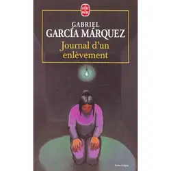 ISBN Journal D'Un Enlevement