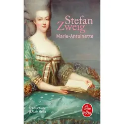 ISBN Marie-Antoinette livre Français 506 pages