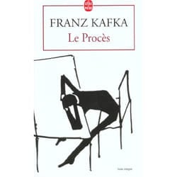ISBN Le Proces