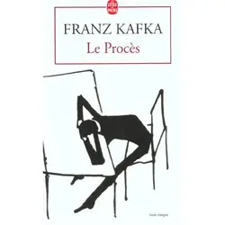 ISBN Le Proces