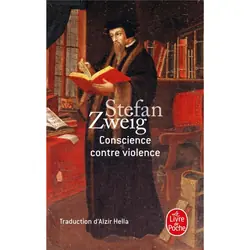ISBN Conscience Contre Violence livre Littérature Français
