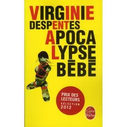 ISBN Apocalypse Bebe