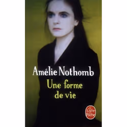 ISBN Une Forme De Vie