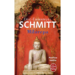 ISBN Milarepa livre Littérature Français