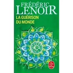 ISBN La Guérison du monde livre Français 336 pages