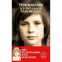 ISBN Ils ont laissé papa revenir livre Français 360 pages