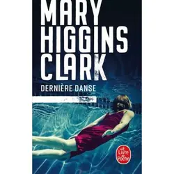 ISBN Dernière danse livre Thrillers Français 384 pages