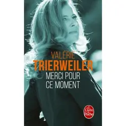 ISBN Merci pour ce moment livre Français 384 pages