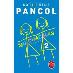 Le Livre de Poche MUCHACHAS VOL. 2) livre Français Livre broché