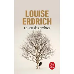 ISBN Le Jeu des ombres livre Roman Français 264 pages