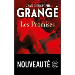 ISBN Les Promises livre Français 800 pages