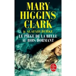 ISBN Le Piège de la Belle au bois dormant livre Thrillers Français 408 pages