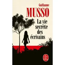 ISBN La Vie secrète des écrivains livre Novel 384 pages