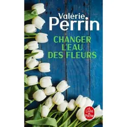 ISBN Changer l'eau des fleurs livre Roman Français 672 pages