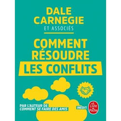 ISBN Comment résoudre les conflits livre Santé, esprit et corps 224 pages