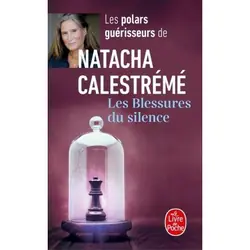 ISBN Les Blessures du silence livre Santé, esprit et corps 408 pages