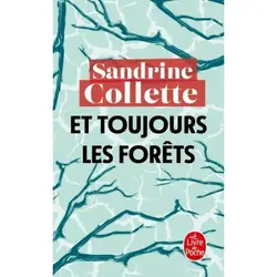 ISBN Et toujours les Forêts livre 384 pages