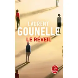 ISBN Le Réveil livre Roman Français 192 pages