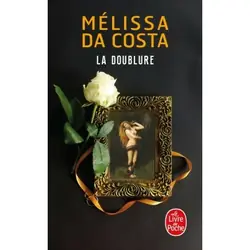 ISBN La Doublure livre Roman Français 704 pages