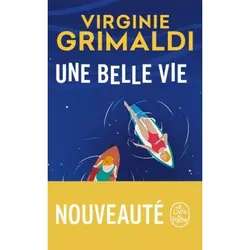 ISBN Une belle vie livre Novel Français 384 pages