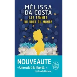ISBN Les Femmes du bout du monde livre Novel Français 480 pages