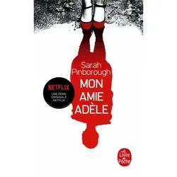 ISBN Mon amie Adèle livre Français 480 pages