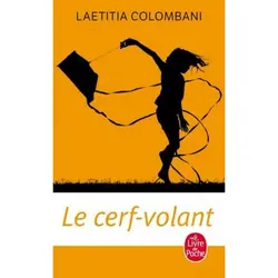 ISBN Le cerf-volant livre Roman Français 240 pages