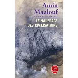 ISBN Le naufrage des civilisations livre société 384 pages