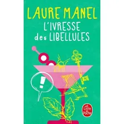 ISBN L'Ivresse des libellules livre Roman 384 pages