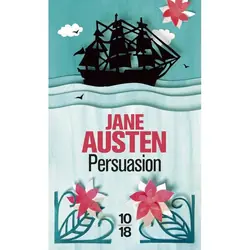 ISBN Persuasion